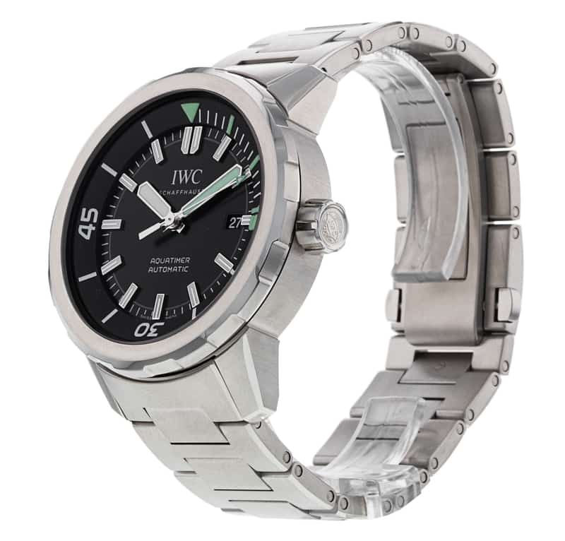 IWC Aquatimer IW329002